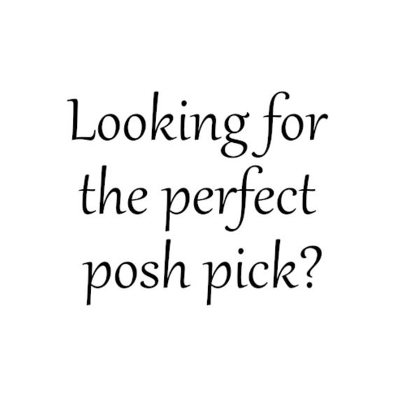 Perfect Posh Pick! - Picture 2 of 4